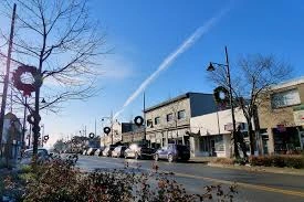 CLoverdale